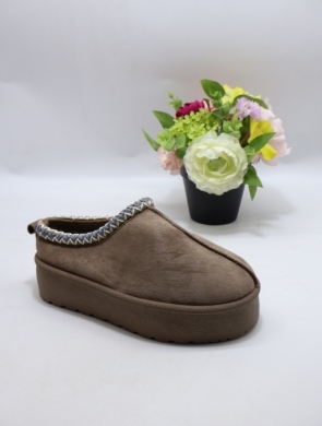 Emu damskie (36-41) Y127 KHAKI