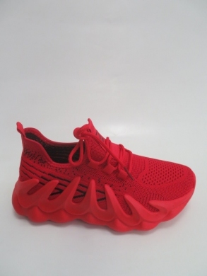 Buty sportowe damskie na płaskim (36-41) A5900-18