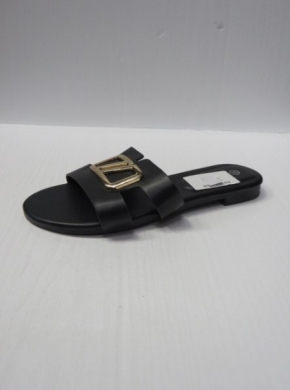 Klapki damskie na płaskim (36-41) CB2147-1