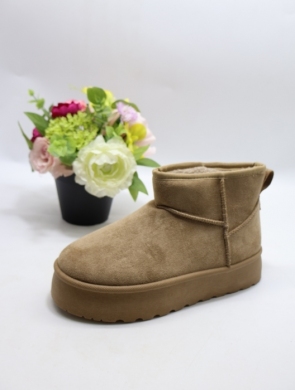 Emu damskie (36-41) F6315 KHAKI