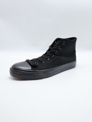 Trampki męskie (41-46) XWQ815 A.BLACK