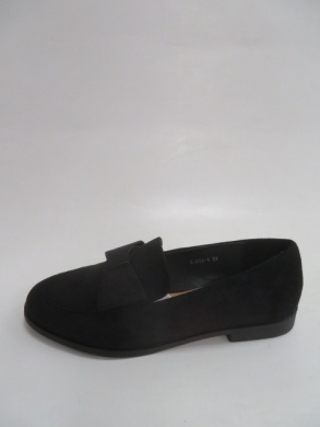 Półbuty damskie na płaskim (36-41) K0003-3