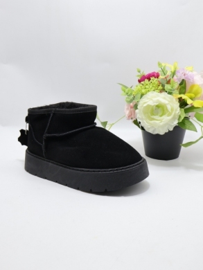 Emu damskie (36-41) 6478 BLACK