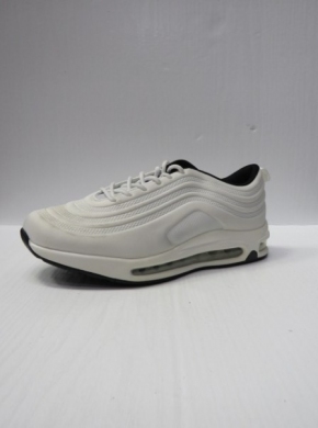 Buty sportowe damskie na płaskim (36-41) W63-3