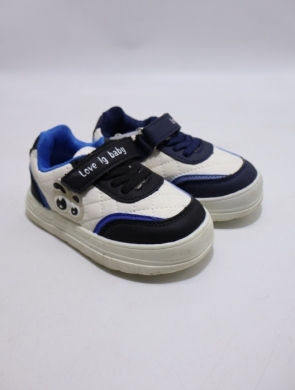 Buty sportowe chłopięce (21-26) B183