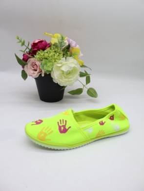 Tenisówki damskie (36-41) 1605 LEMON