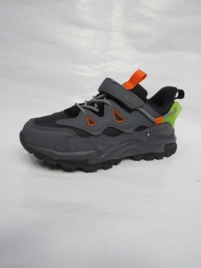 Buty sportowe chłopięce (31-36) K6230-2