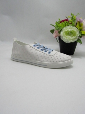 Tenisówki damskie (36-41) DF705 CELESTE