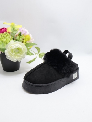 Emu damskie (36-41) S130-1 BLACK