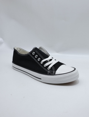 Trampki męskie (41-46) MC2-1 BLACK