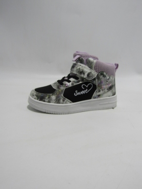 Buty sportowe dziewczęce (27-32) 23K63-4