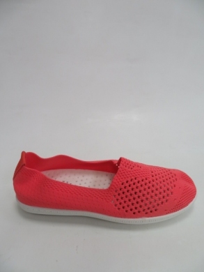 Tenisówki damskie na płaskim (34-38) H980-6