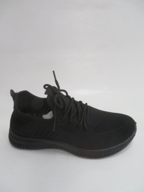 Buty sportowe damskie na płaskim (36-41) G8393-1