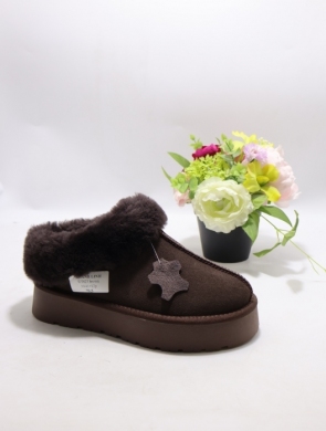 Emu damskie (36-41) W5823 BROWN