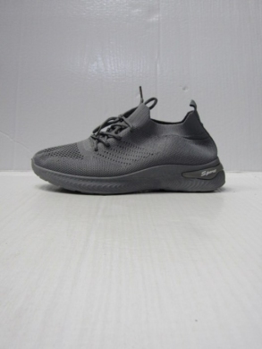 Buty sportowe damskie na płaskim (36-41) TA07-8