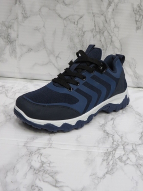 Buty sportowe męskie (40-45) XBC23211 NAVY