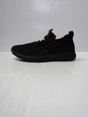 Buty sportowe damskie na płaskim (36-41) L0933-2