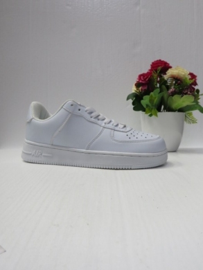 Buty sportowe damskie na płaskim (36-41) B621-1