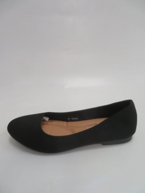Baleriny damskie na płaskim (36-41) 414-1