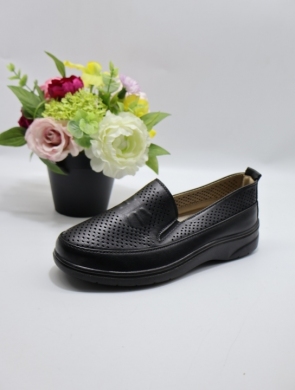 Półbuty damskie na płaskim (36-41) CC2300-1