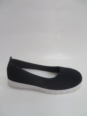 Tenisówki damskie (36-41) BFQ001F