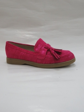 Mokasyny damskie na płaskim (36-41) DS501-5