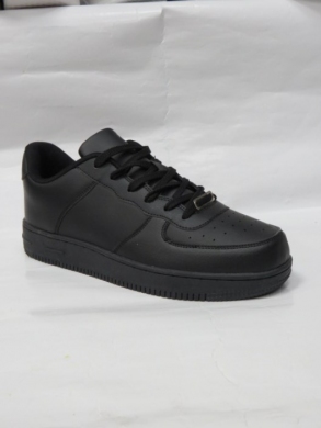 Buty sportowe męskie (41-46) 8118 BLACK