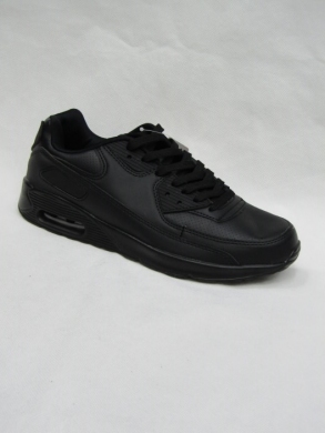 Buty sportowe męskie (41-46) M3W-2 BLACK