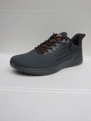 Buty sportowe męskie (41-46) MXC8458-H DGREY/BLACK