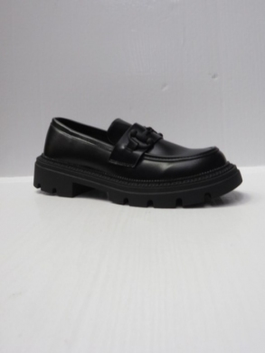 Mokasyny damskie na płaskim (36-41) P2964-1