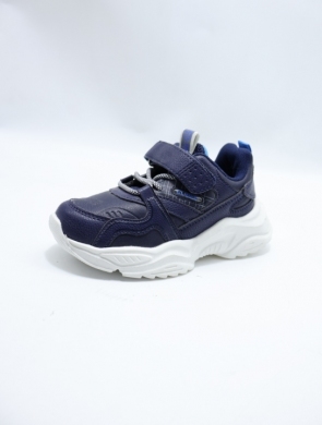 Buty sportowe chłopięce (27-32) 981 BLUE