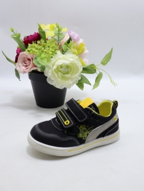 Buty sportowe dziewczęce (21-26) P553