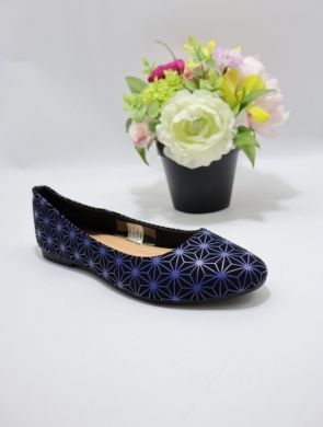 Baleriny damskie (36-41) 3427-4