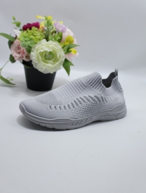Tenisówki damskie (36-41) 3016-4