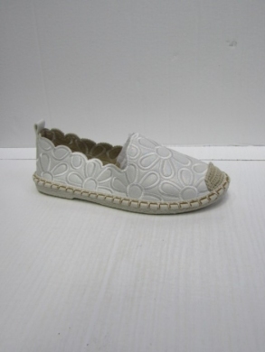 Półbuty damskie na płaskim (36-41) 2209-8
