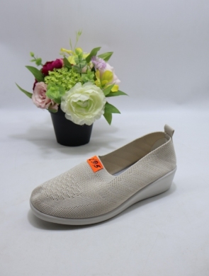 Tenisówki damskie (36-41) KD201-8