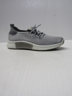 Buty sportowe damskie na płaskim (36-41) 516-26