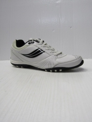 Buty sportowe damskie na płaskim (37-42) 9913-6