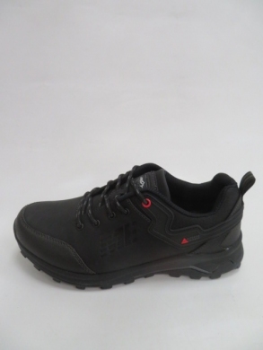 Trekkingowe męskie (41-46) MXC-8200 BLACK/DGREY