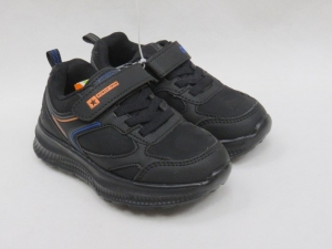Buty sportowe chłopięce (25-30) 3XC 8327 MIX2