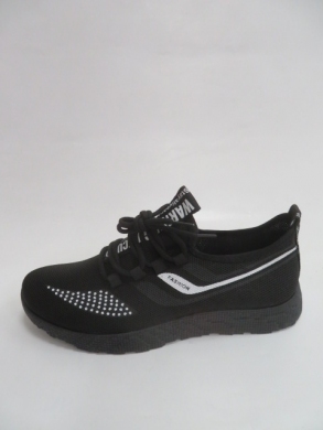 Buty sportowe męskie (41-46) 773-1 BLACK