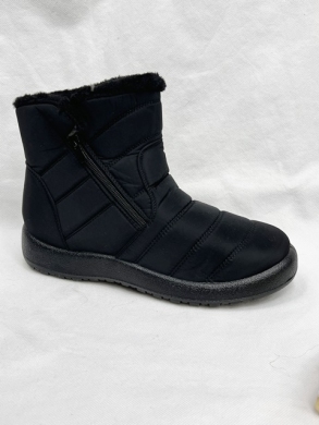 Śniegowce damskie (37-42) H2160A BLACK