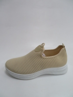 Buty sportowe damskie na płaskim (36-41) 8038-2