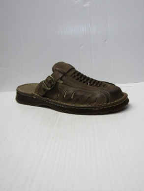 Klapki męskie (40-46) C9 OLIVE