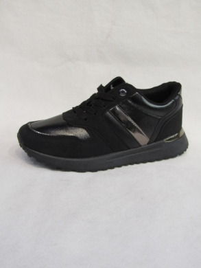 Buty sportowe damskie na płaskim (36-41) LL7738-1