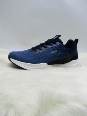 Buty sportowe męskie (41-46) XLQ-2308 BLUE