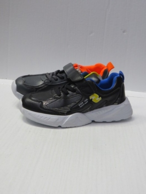 Buty sportowe chłopięce (31-36) S809-2 MIX
