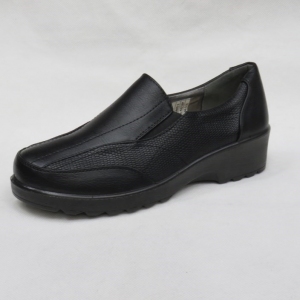 Półbuty damskie na koturnie (36-42) TL6805-1