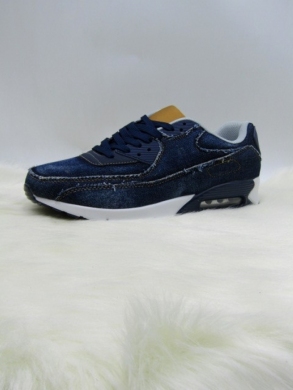 Buty sportowe męskie (41-46) XLQ-2313 NAVY