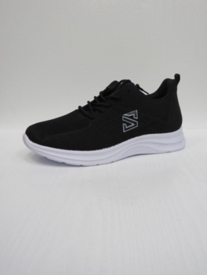 Buty sportowe męskie (40-45) XG-09 BLACK